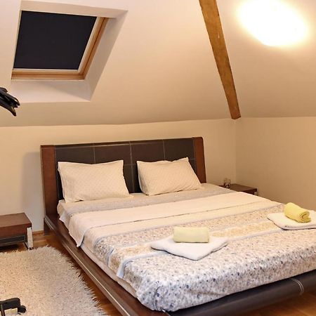 Marinero Apartment Kotor Ngoại thất bức ảnh