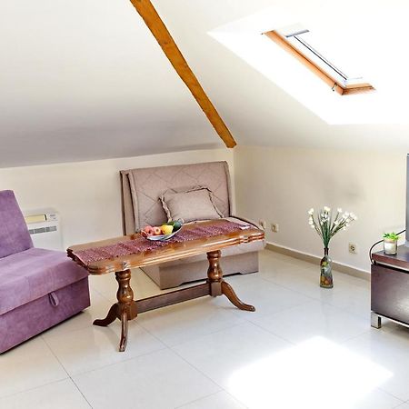 Marinero Apartment Kotor Ngoại thất bức ảnh