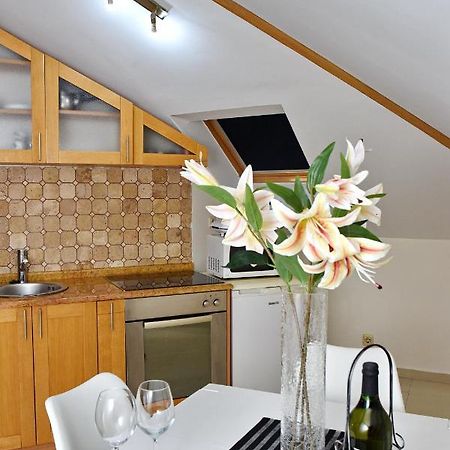 Marinero Apartment Kotor Ngoại thất bức ảnh