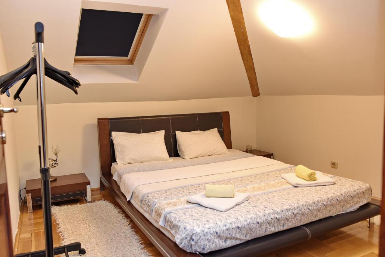 Marinero Apartment Kotor Ngoại thất bức ảnh