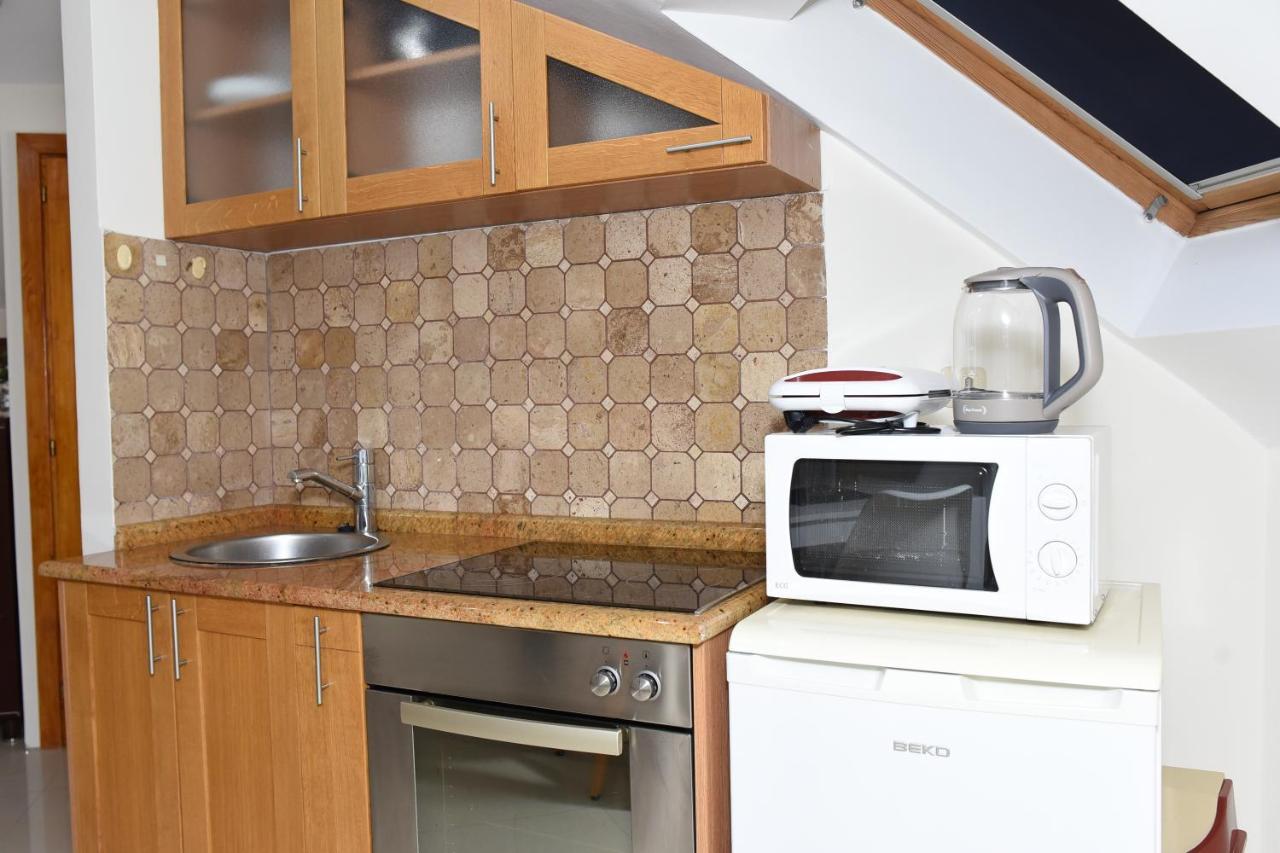 Marinero Apartment Kotor Ngoại thất bức ảnh