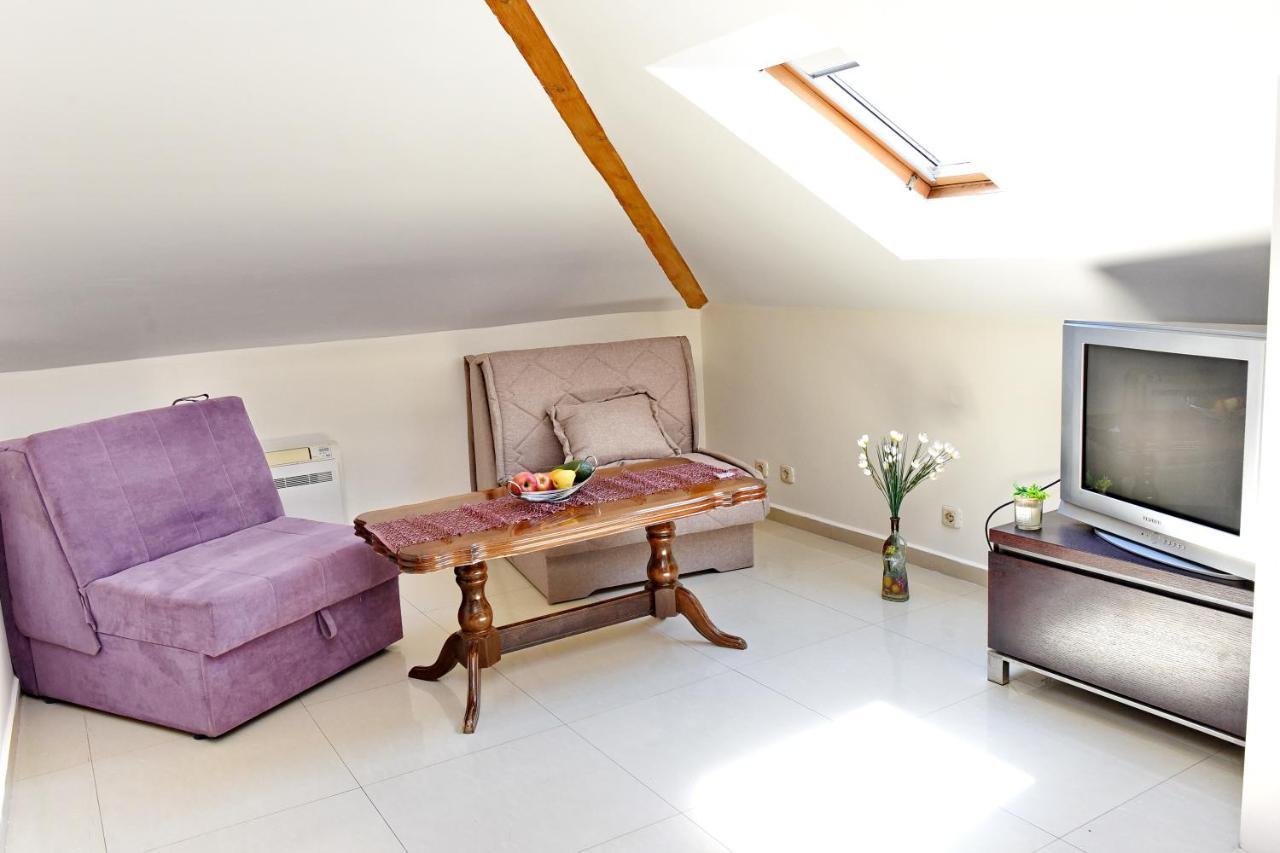 Marinero Apartment Kotor Ngoại thất bức ảnh