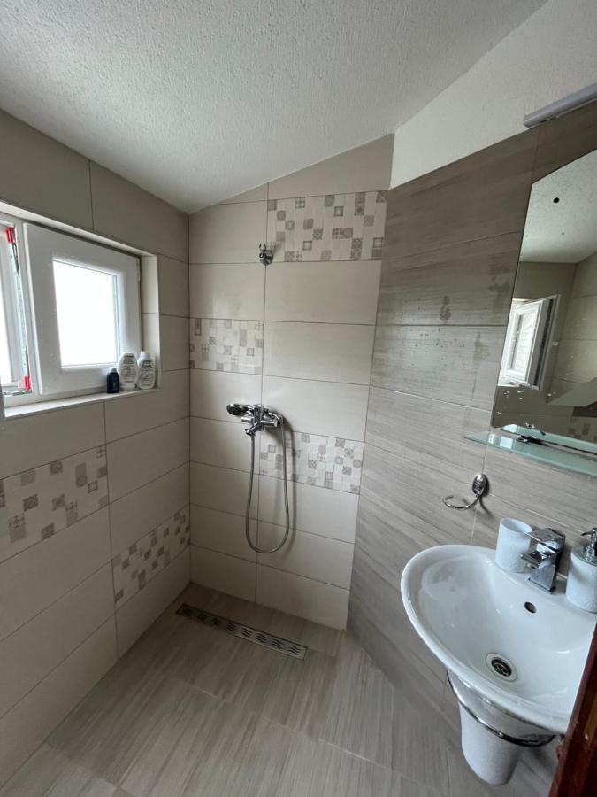 Marinero Apartment Kotor Ngoại thất bức ảnh