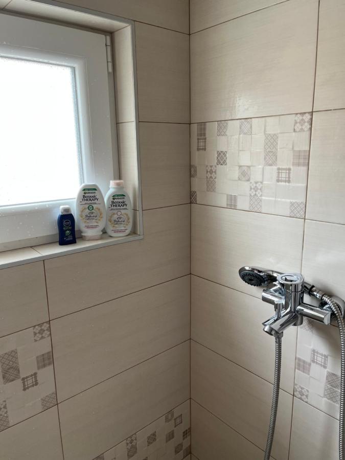 Marinero Apartment Kotor Ngoại thất bức ảnh