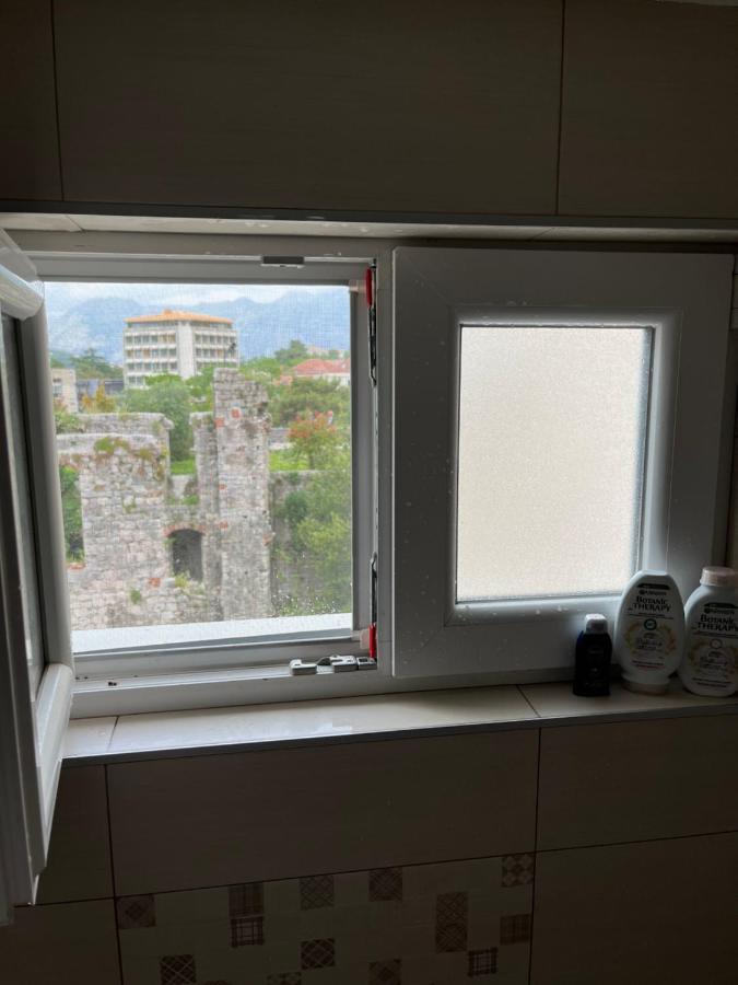 Marinero Apartment Kotor Ngoại thất bức ảnh